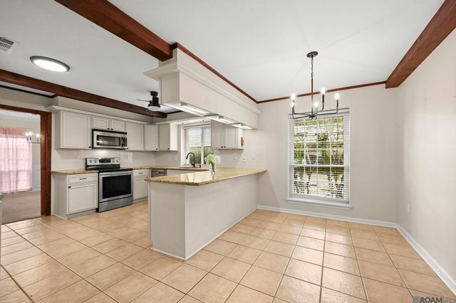 12543 Warwick Ave, Baton Rouge, LA 70815