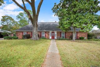 12543 Warwick Ave, Baton Rouge, LA 70815