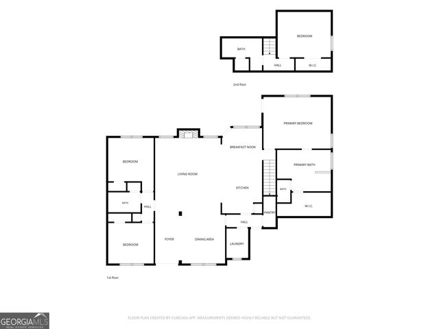 50 Duke Path, Rockmart, GA 30153