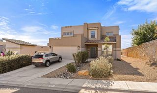 3061 Don Buck Drive, Las Cruces, NM 88011