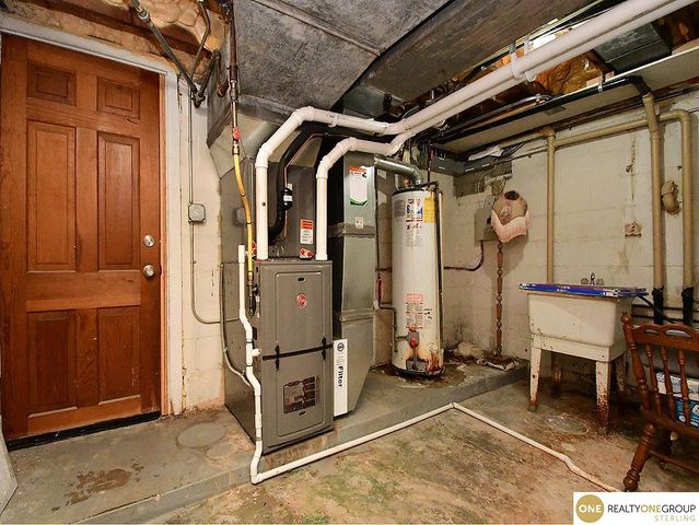 8316 Webster Street, Omaha, NE 68114