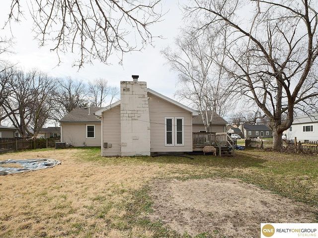 8316 Webster Street, Omaha, NE 68114