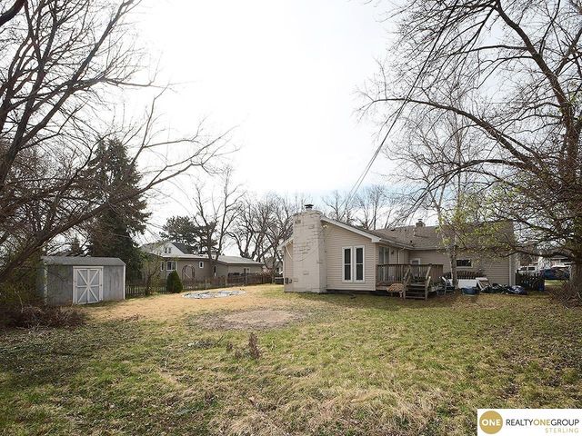 8316 Webster Street, Omaha, NE 68114