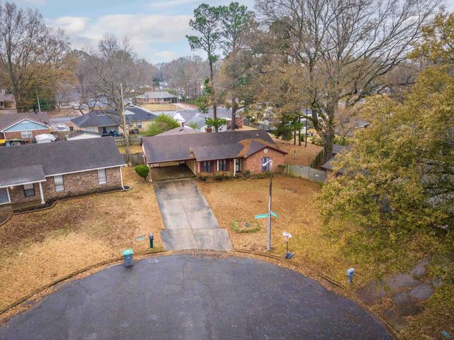 6307 CHEEKWOOD AVE, Memphis, TN 38134