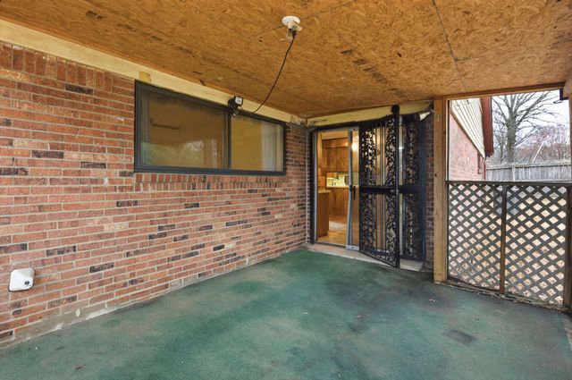 6307 CHEEKWOOD AVE, Memphis, TN 38134