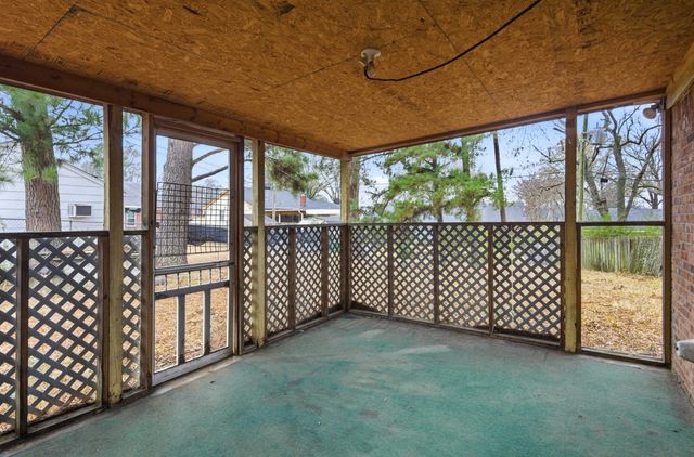 6307 CHEEKWOOD AVE, Memphis, TN 38134