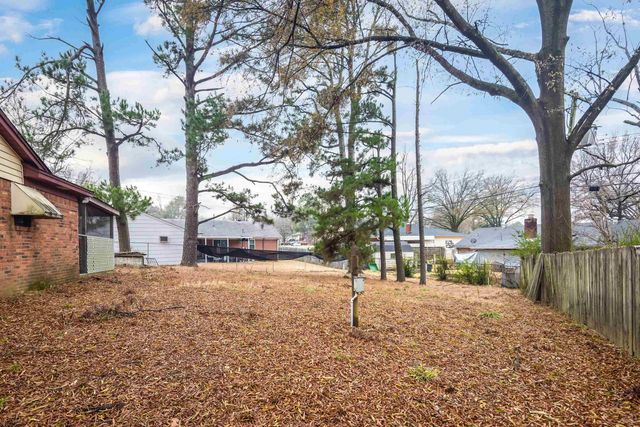 6307 CHEEKWOOD AVE, Memphis, TN 38134