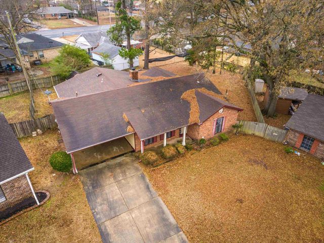 6307 CHEEKWOOD AVE, Memphis, TN 38134