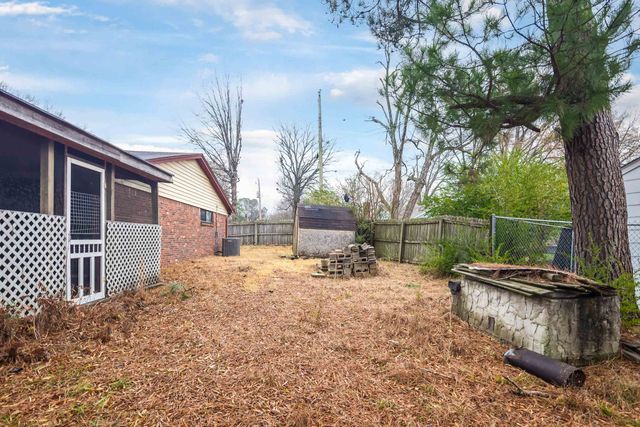 6307 CHEEKWOOD AVE, Memphis, TN 38134