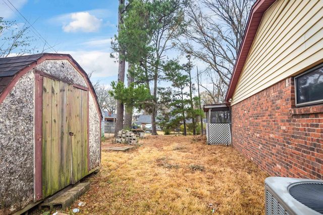 6307 CHEEKWOOD AVE, Memphis, TN 38134