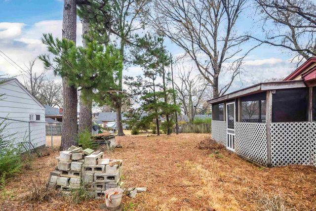 6307 CHEEKWOOD AVE, Memphis, TN 38134