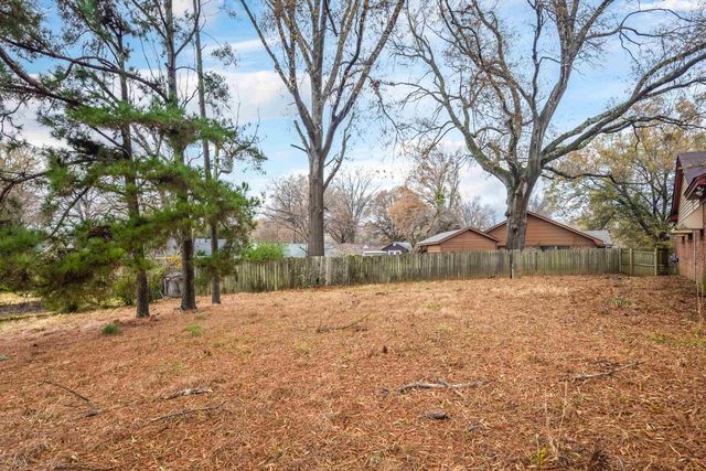 6307 CHEEKWOOD AVE, Memphis, TN 38134