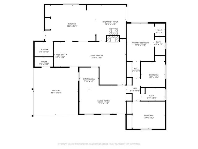 6307 CHEEKWOOD AVE, Memphis, TN 38134