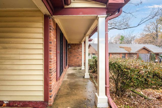 6307 CHEEKWOOD AVE, Memphis, TN 38134