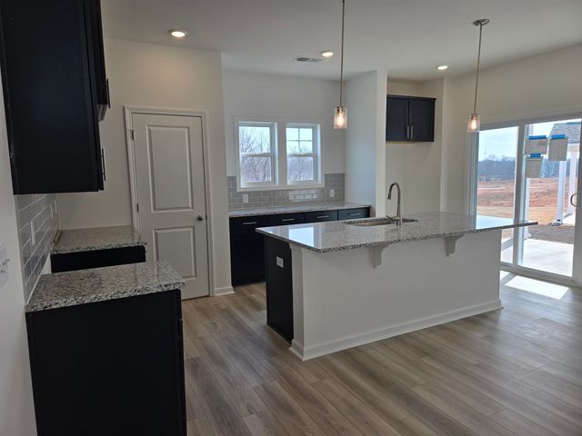 1111 Ogeechee Court, Spartanburg, SC 29303