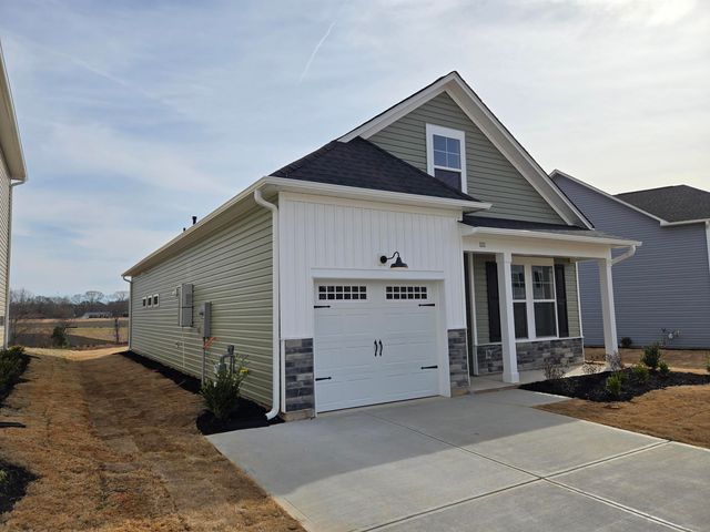 1111 Ogeechee Court, Spartanburg, SC 29303