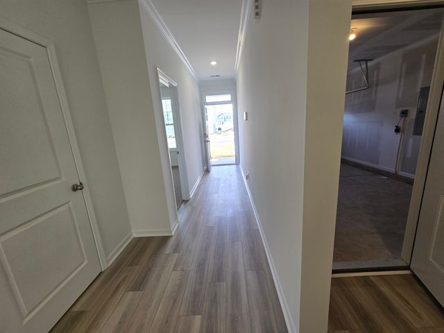 1111 Ogeechee Court, Spartanburg, SC 29303