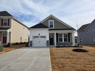 1111 Ogeechee Court, Spartanburg, SC 29303