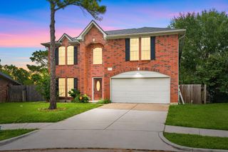13619 Bonilla Lane, Houston, TX 77083