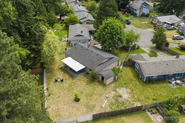 16954 SE 255th Place, Covington, WA 98042