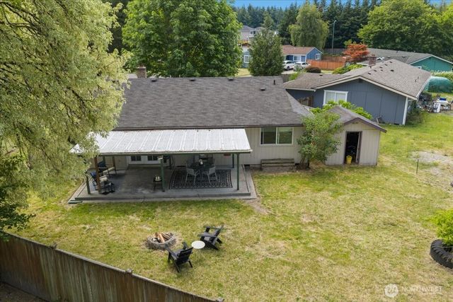 16954 SE 255th Place, Covington, WA 98042