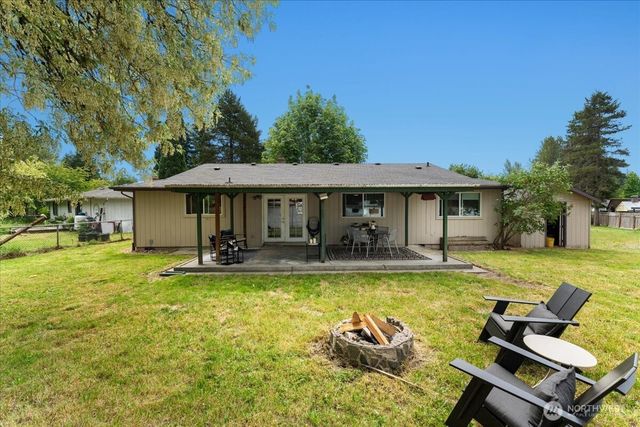 16954 SE 255th Place, Covington, WA 98042