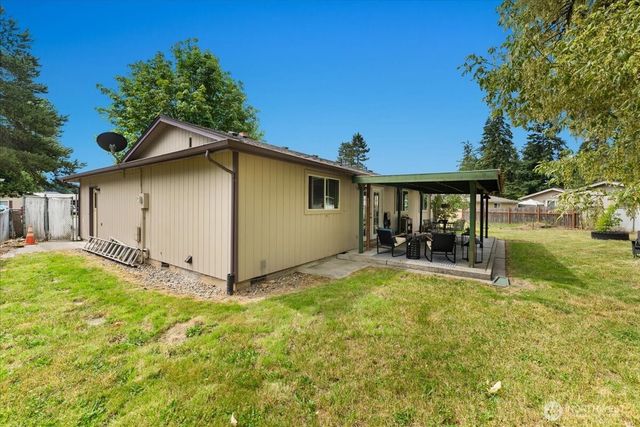16954 SE 255th Place, Covington, WA 98042