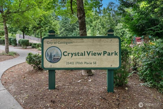 16954 SE 255th Place, Covington, WA 98042