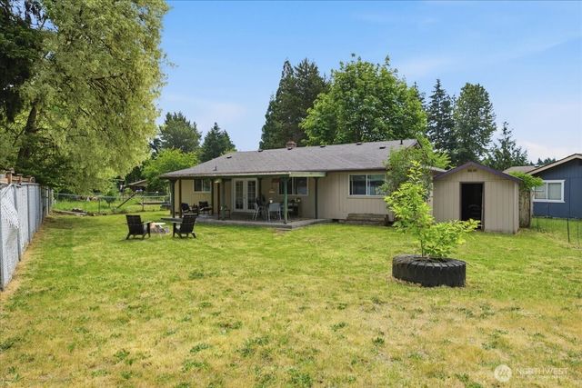 16954 SE 255th Place, Covington, WA 98042