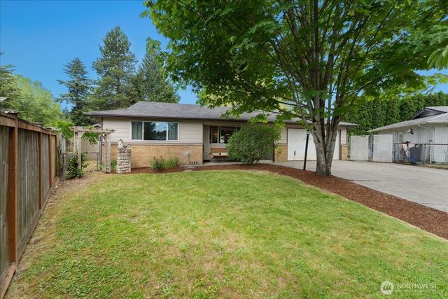 16954 SE 255th Place, Covington, WA 98042