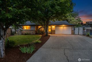 16954 SE 255th Place, Covington, WA 98042