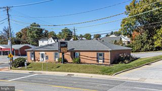 9506 HARFORD RD, Parkville, MD 21234