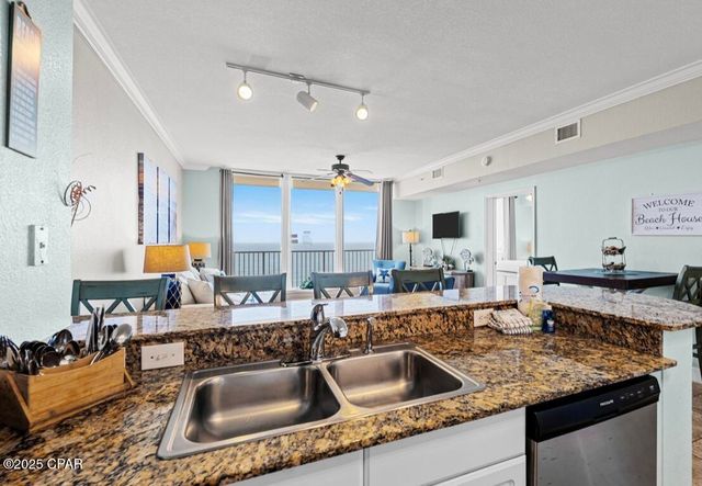 16819 Front Beach Rd Road 2309, Panama City Beach, FL 32413