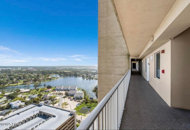 16819 Front Beach Rd Road 2309, Panama City Beach, FL 32413