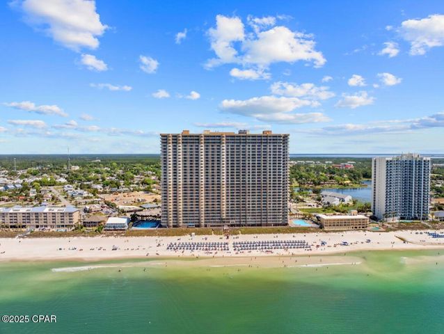 16819 Front Beach Rd Road 2309, Panama City Beach, FL 32413