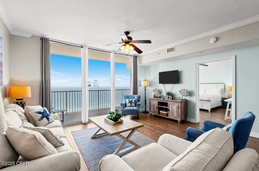 16819 Front Beach Rd Road 2309, Panama City Beach, FL 32413