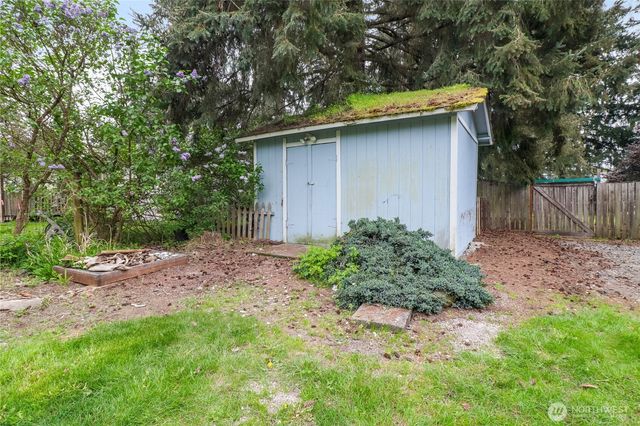33924 89th Avenue Ct S, Roy, WA 98580