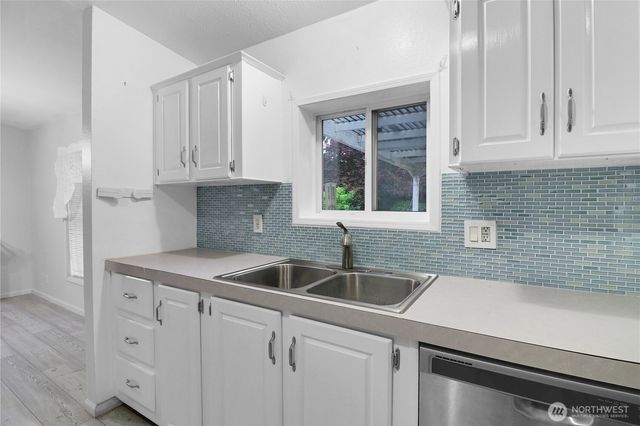 33924 89th Avenue Ct S, Roy, WA 98580