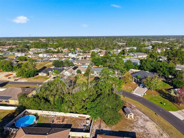 0 MONTEBELLO LANE, Spring Hill, FL 34608