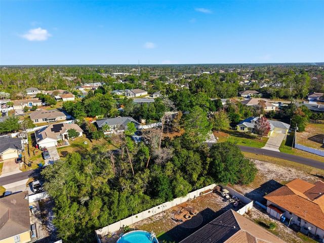 0 MONTEBELLO LANE, Spring Hill, FL 34608