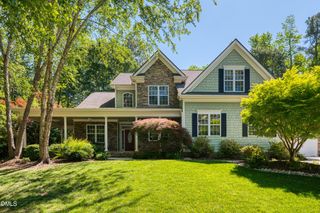 3608 Thorndike Drive, Wake Forest, NC 27587