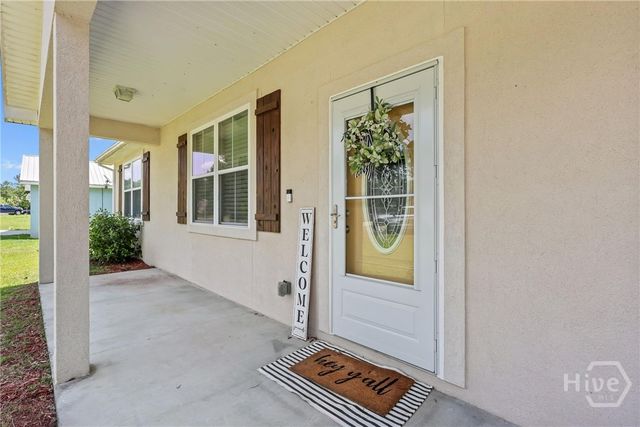 1301 Pelican Lane SE, Townsend, GA 31331
