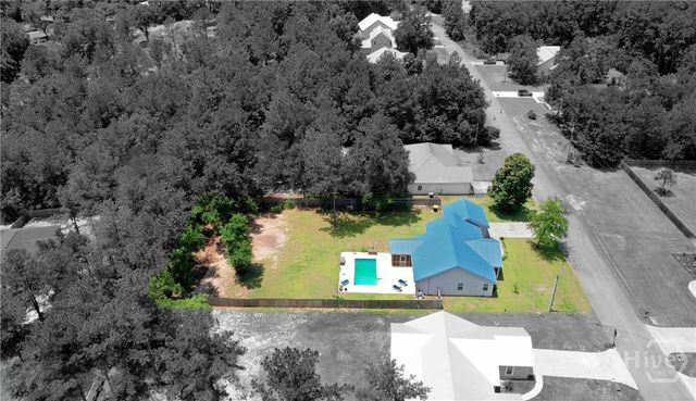 1301 Pelican Lane SE, Townsend, GA 31331