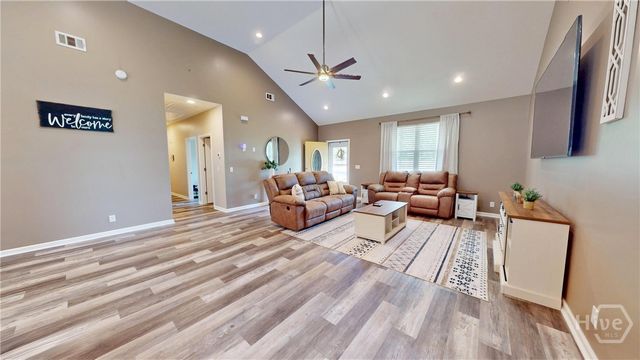 1301 Pelican Lane SE, Townsend, GA 31331