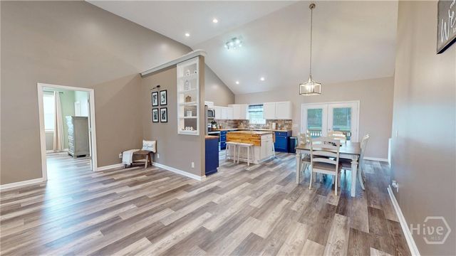 1301 Pelican Lane SE, Townsend, GA 31331