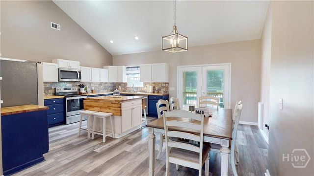 1301 Pelican Lane SE, Townsend, GA 31331