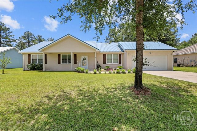 1301 Pelican Lane SE, Townsend, GA 31331