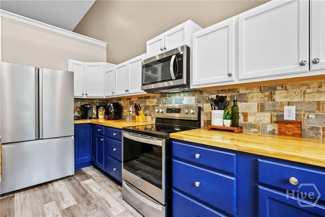 1301 Pelican Lane SE, Townsend, GA 31331