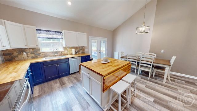 1301 Pelican Lane SE, Townsend, GA 31331