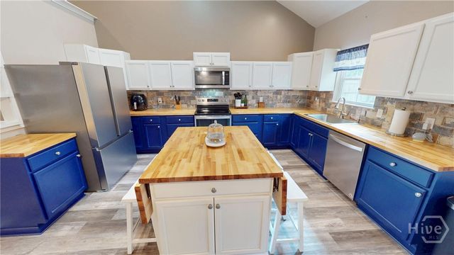 1301 Pelican Lane SE, Townsend, GA 31331